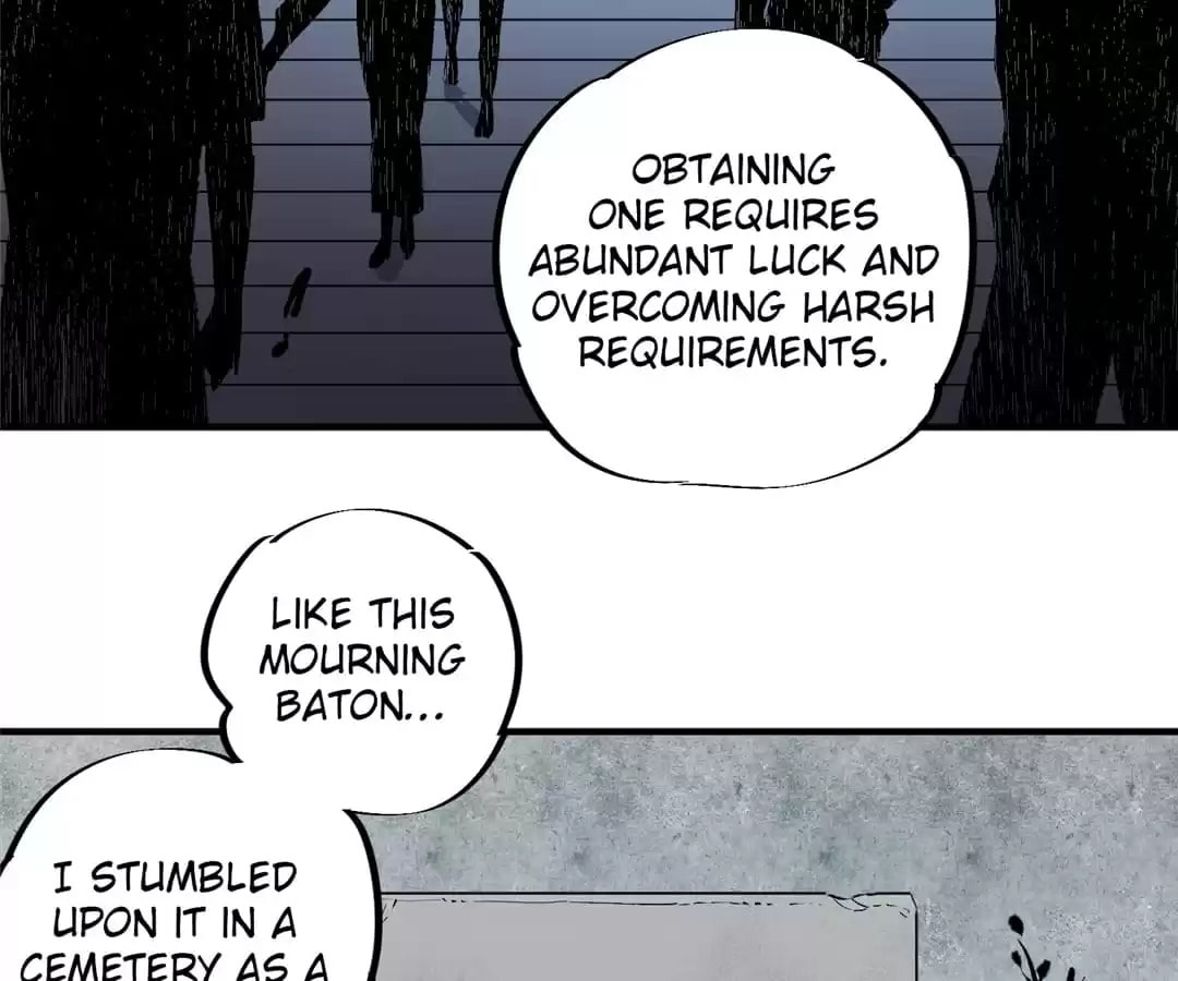 I Am God Killer Chapter 58 page 38 - 