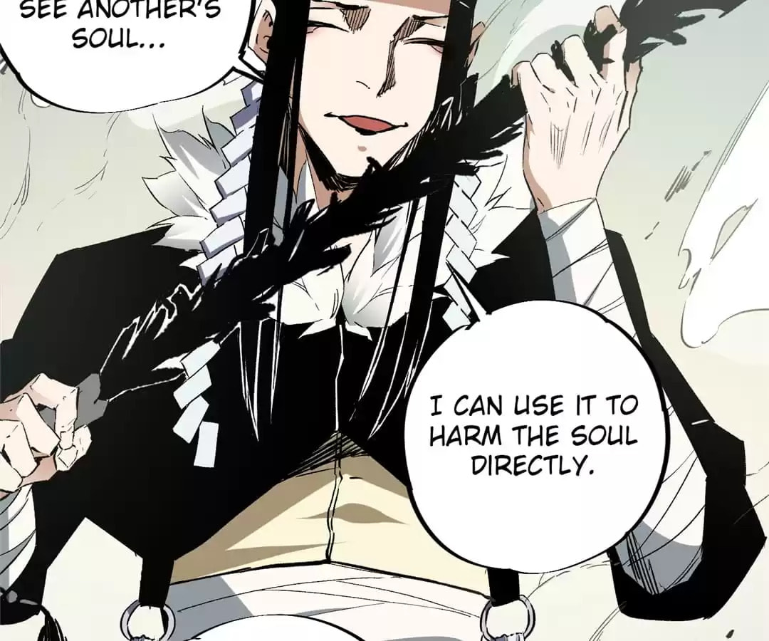 I Am God Killer Chapter 58 page 41 - 
