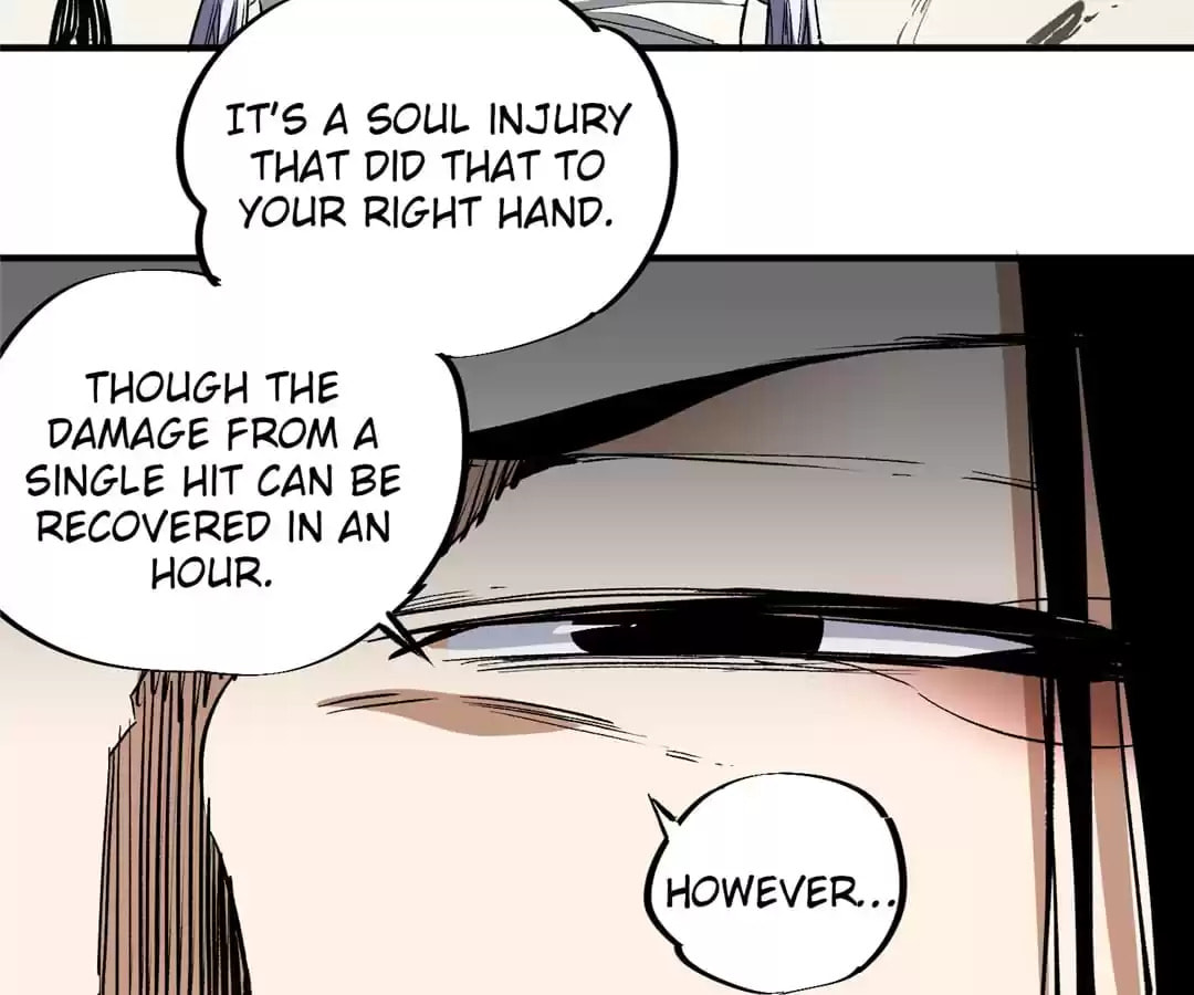 I Am God Killer Chapter 58 page 42 - 