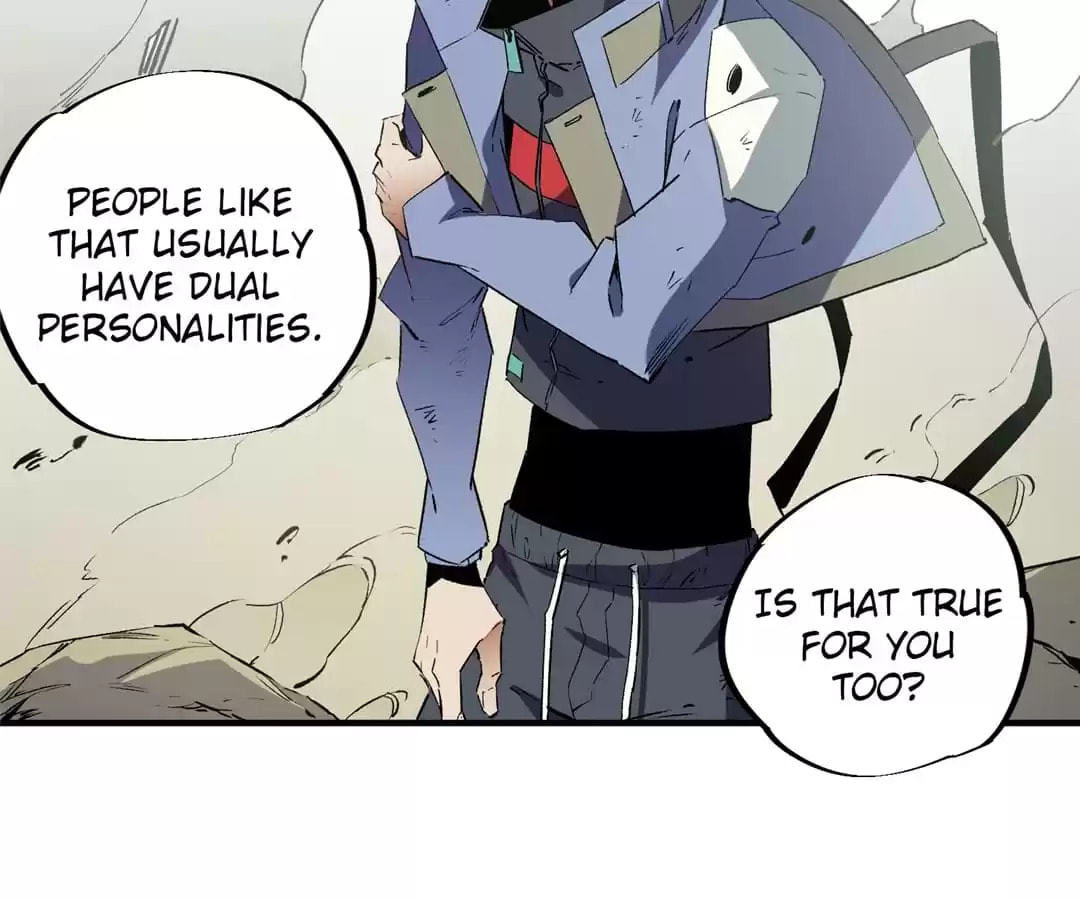 I Am God Killer Chapter 58 page 44 - 