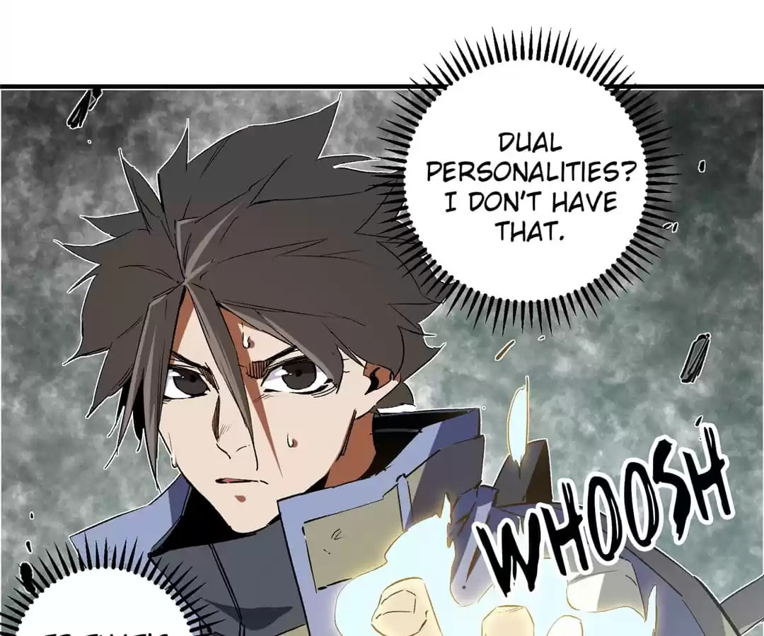 I Am God Killer Chapter 58 page 45 - 