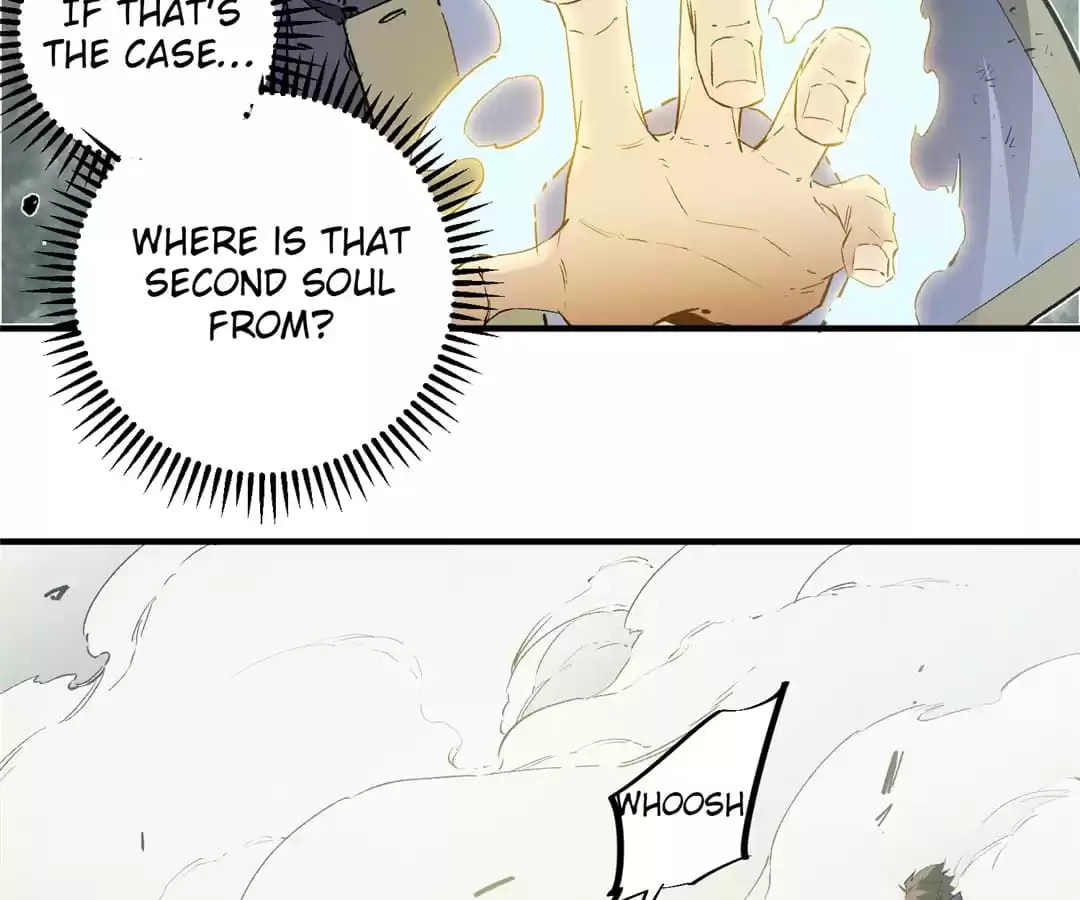 I Am God Killer Chapter 58 page 46 - 