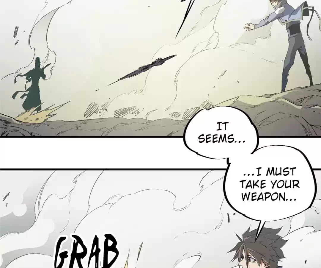 I Am God Killer Chapter 58 page 47 - 