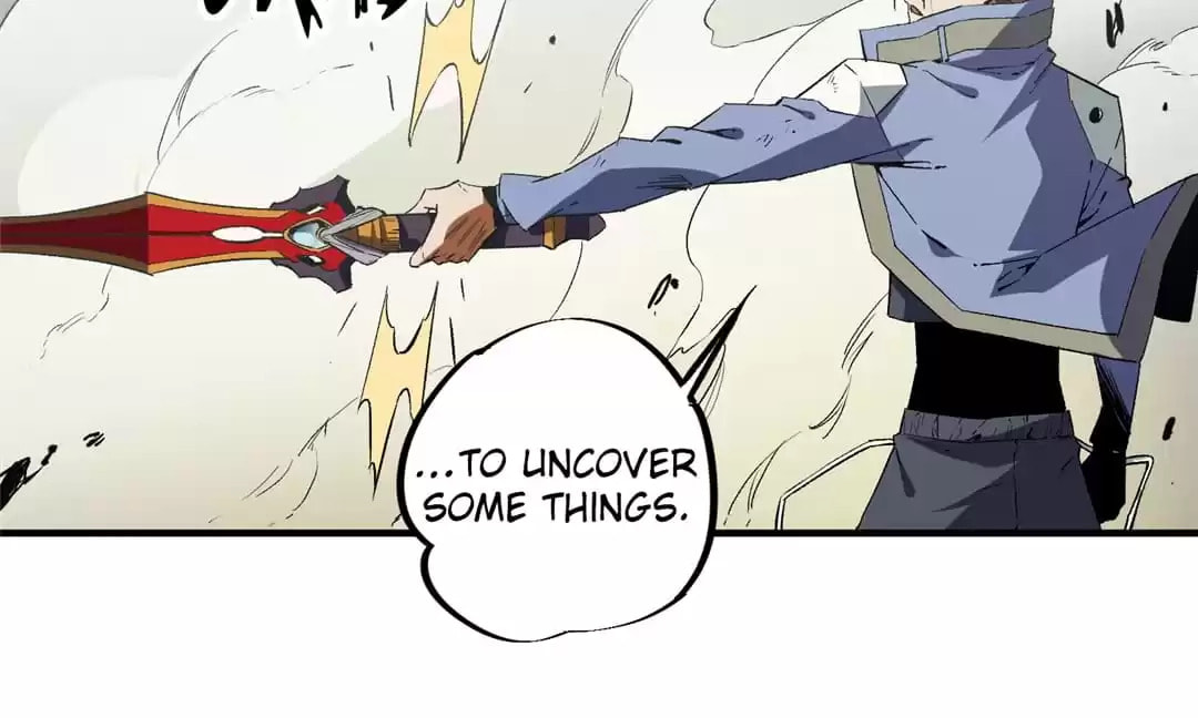 I Am God Killer Chapter 58 page 48 - 