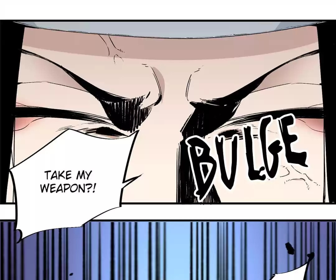 I Am God Killer Chapter 58 page 49 - 