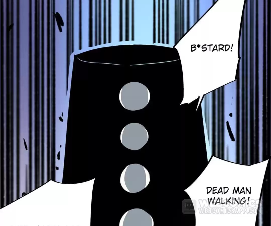 I Am God Killer Chapter 58 page 50 - 