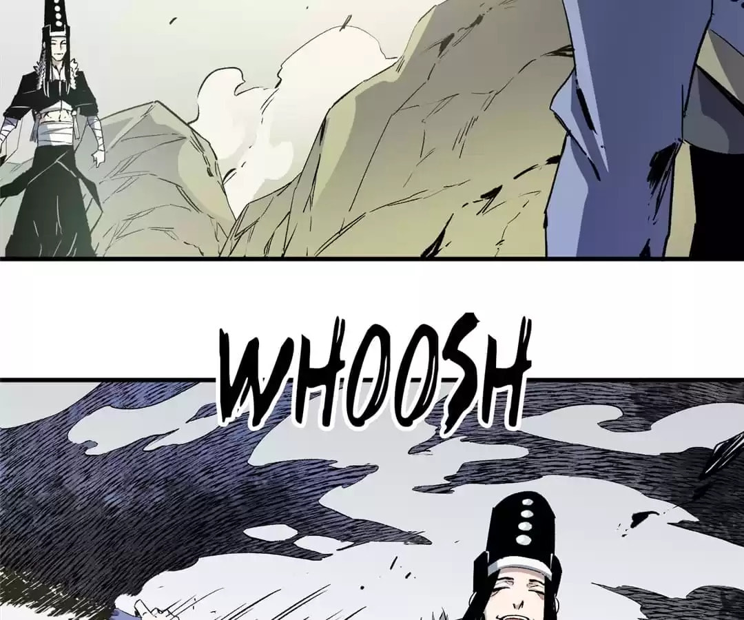 I Am God Killer Chapter 58 page 6 - 