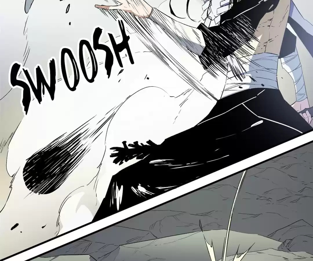 I Am God Killer Chapter 58 page 56 - 