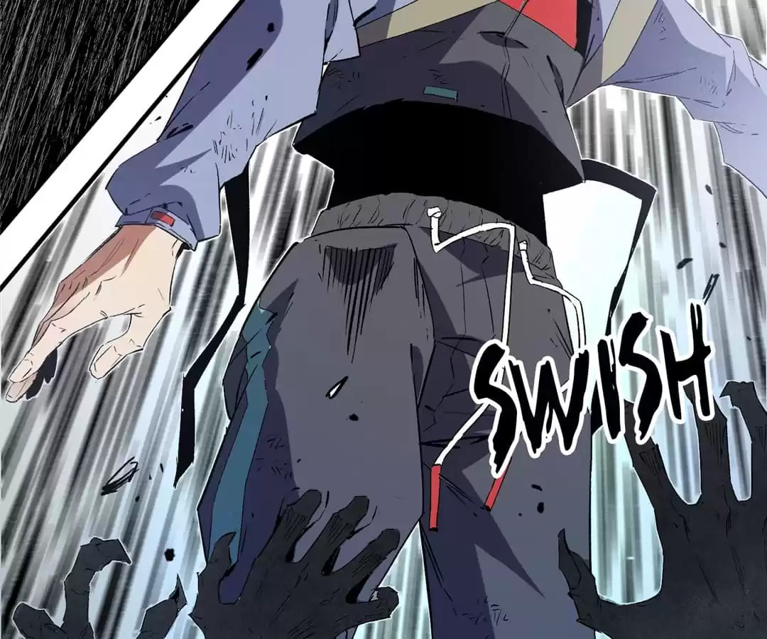 I Am God Killer Chapter 58 page 59 - 
