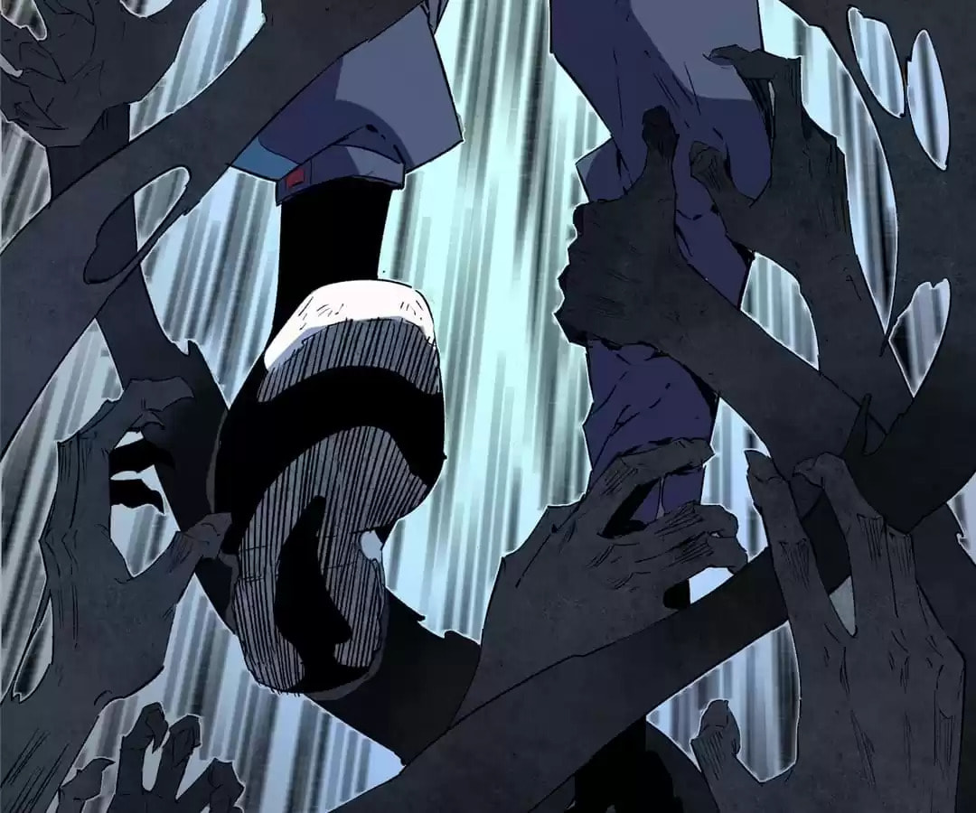 I Am God Killer Chapter 58 page 60 - 