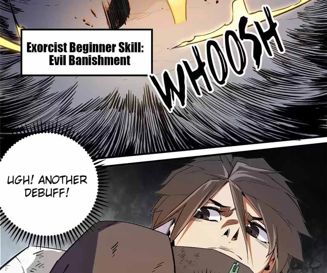 I Am God Killer Chapter 58 page 64 - 