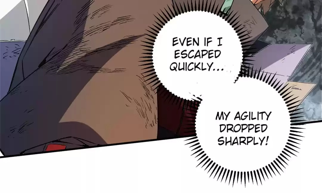 I Am God Killer Chapter 58 page 65 - 