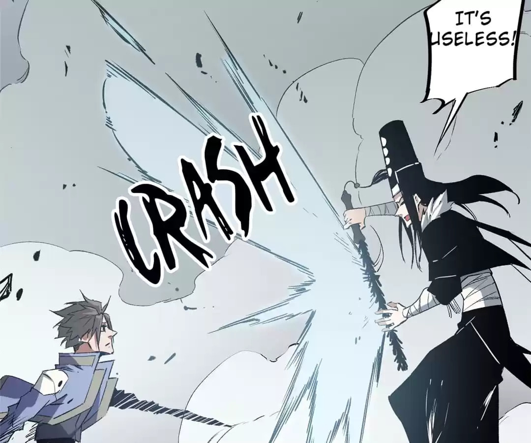 I Am God Killer Chapter 58 page 69 - 