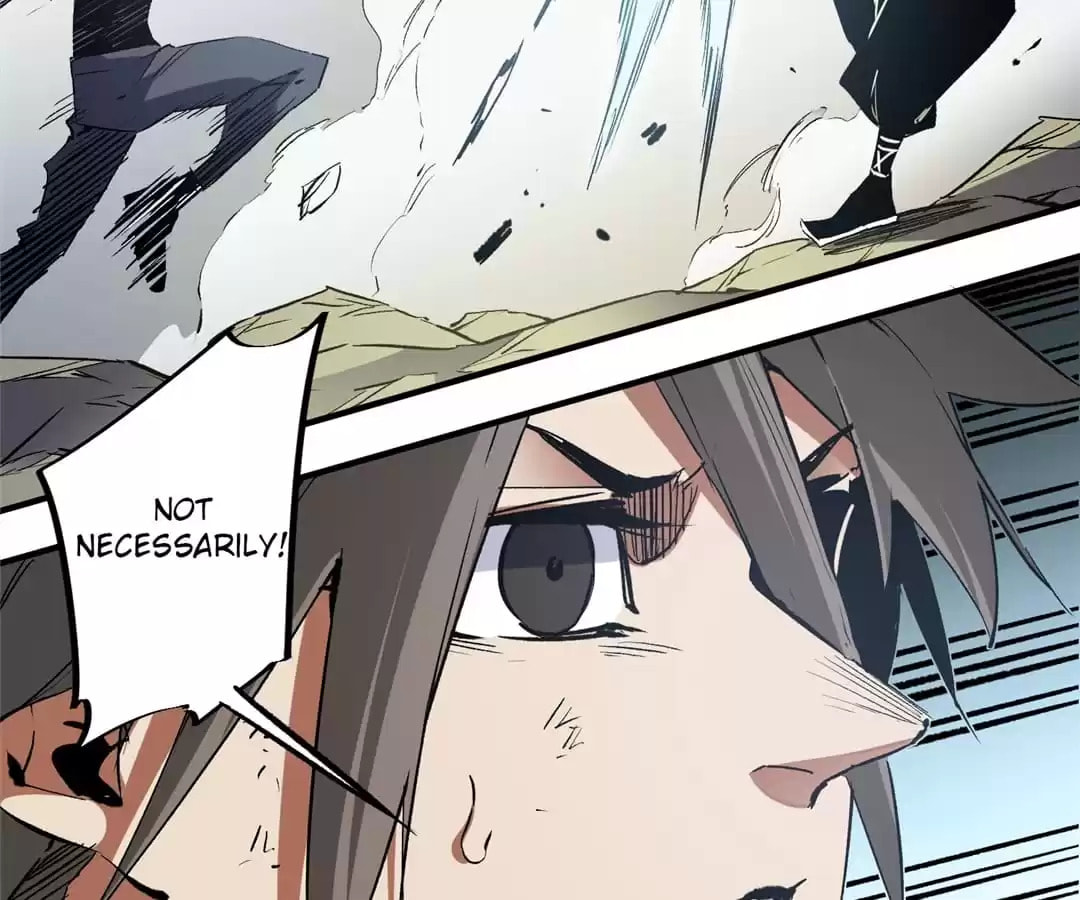 I Am God Killer Chapter 58 page 70 - 