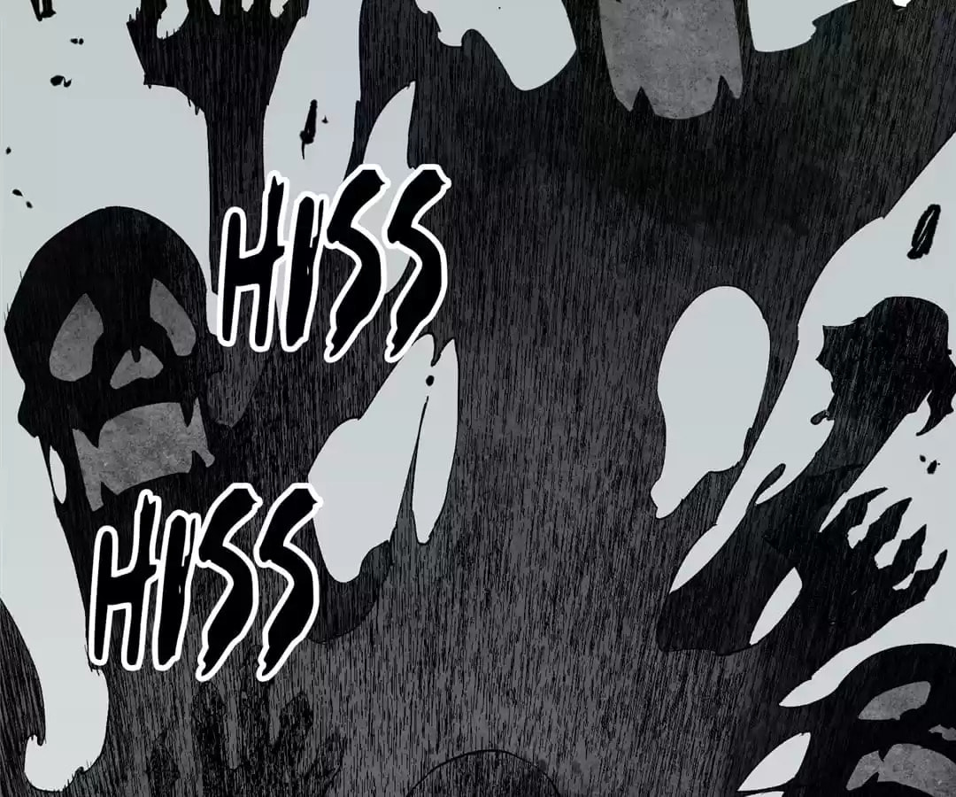 I Am God Killer Chapter 58 page 8 - 