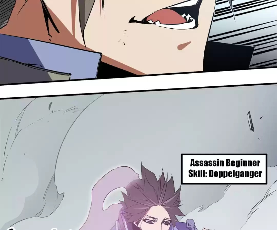 I Am God Killer Chapter 58 page 71 - 