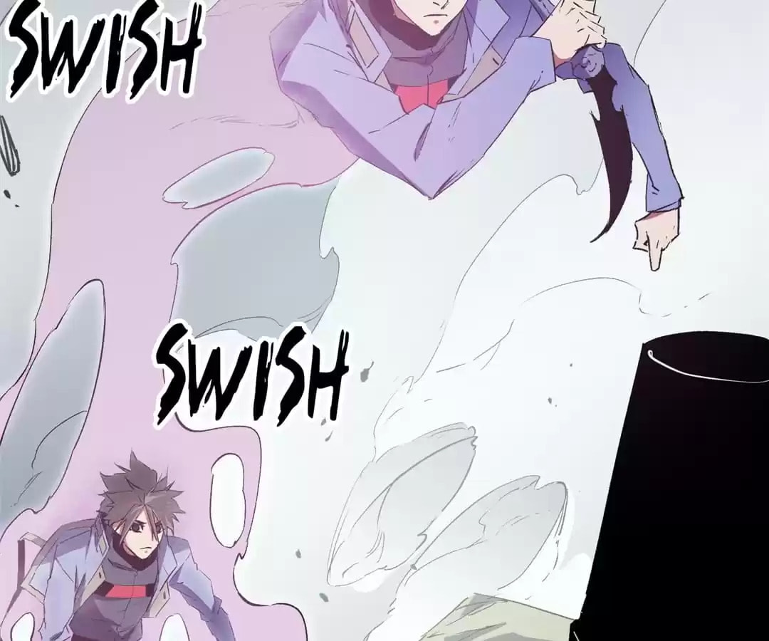 I Am God Killer Chapter 58 page 72 - 