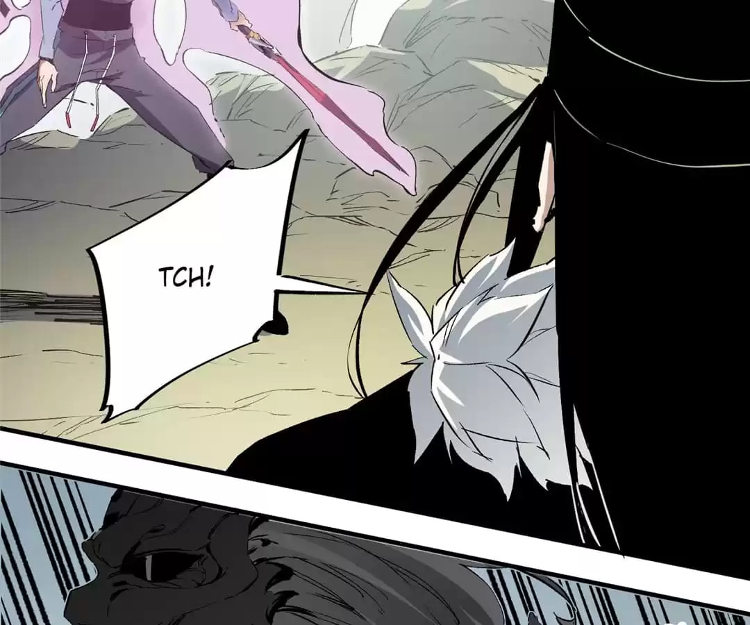 I Am God Killer Chapter 58 page 73 - 