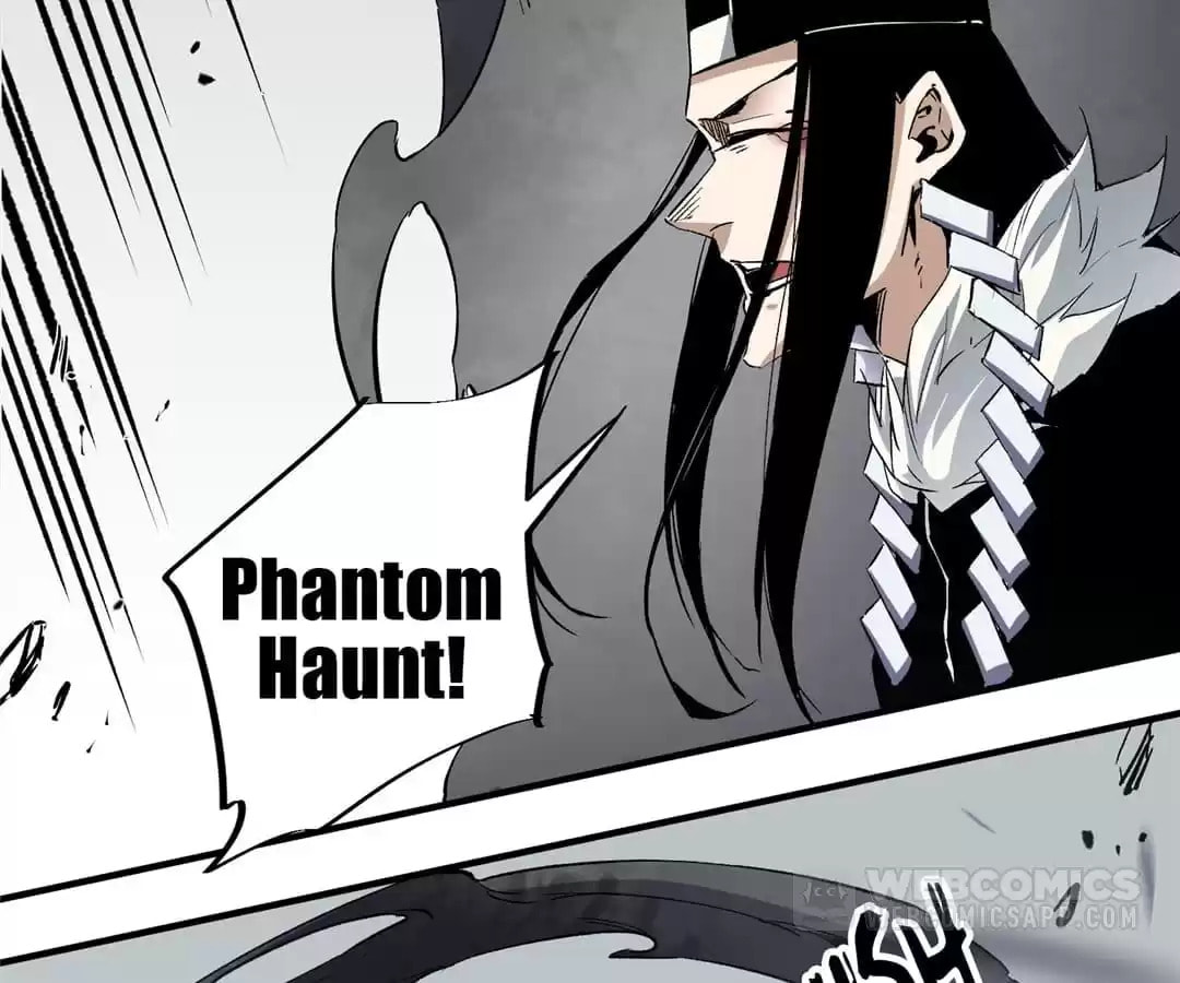 I Am God Killer Chapter 58 page 75 - 