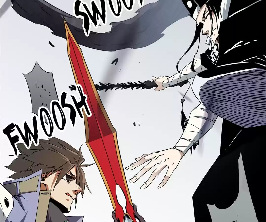 I Am God Killer Chapter 58 page 77 - 