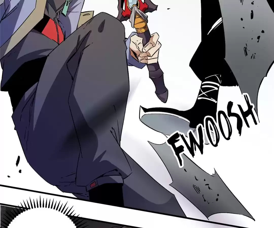 I Am God Killer Chapter 58 page 78 - 
