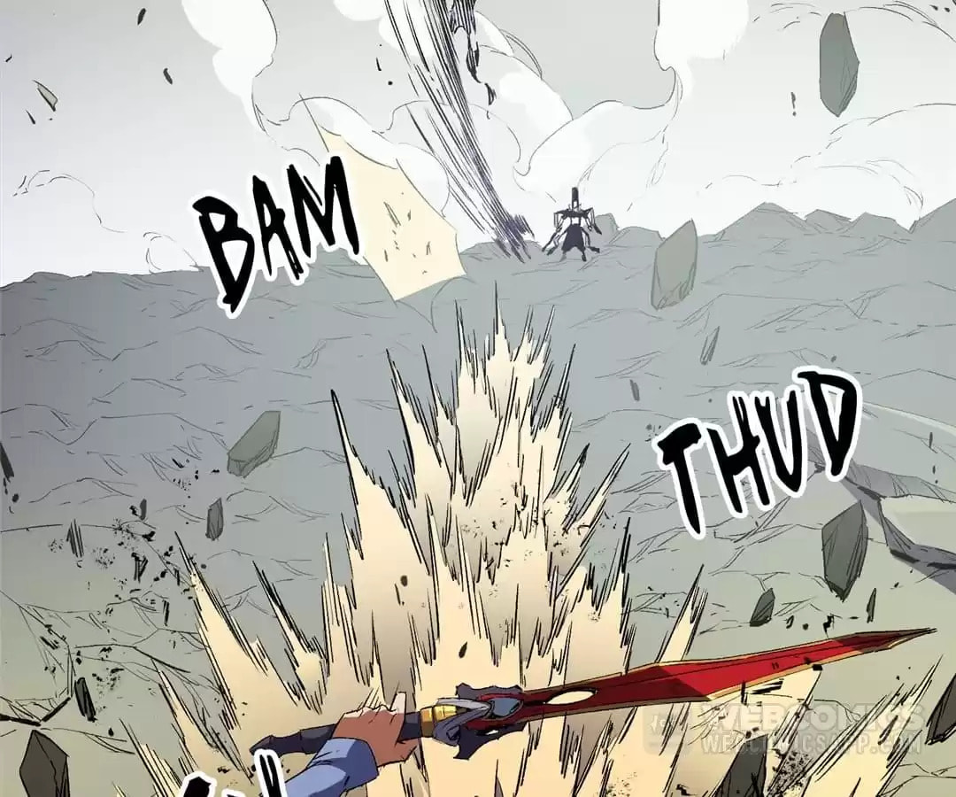 I Am God Killer Chapter 58 page 83 - 