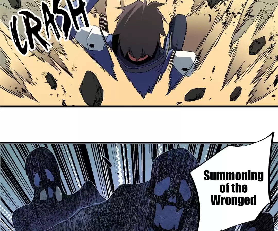 I Am God Killer Chapter 58 page 84 - 
