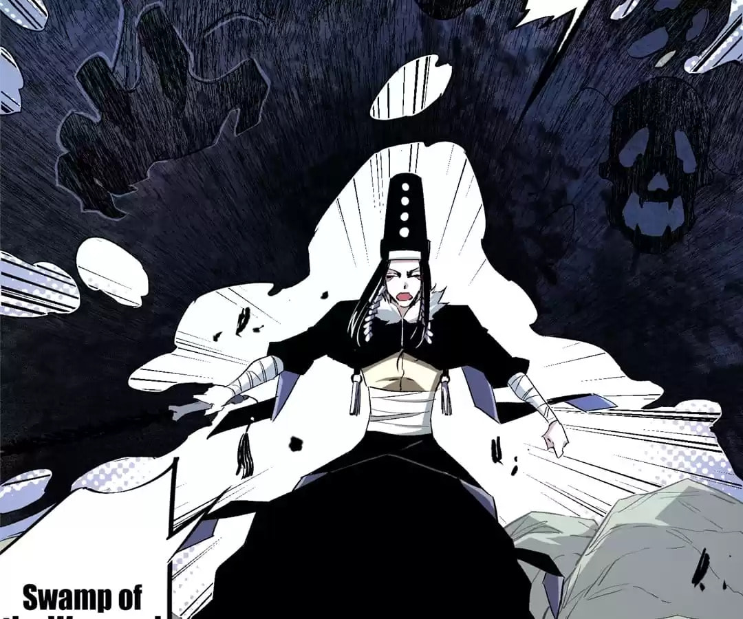 I Am God Killer Chapter 58 page 85 - 
