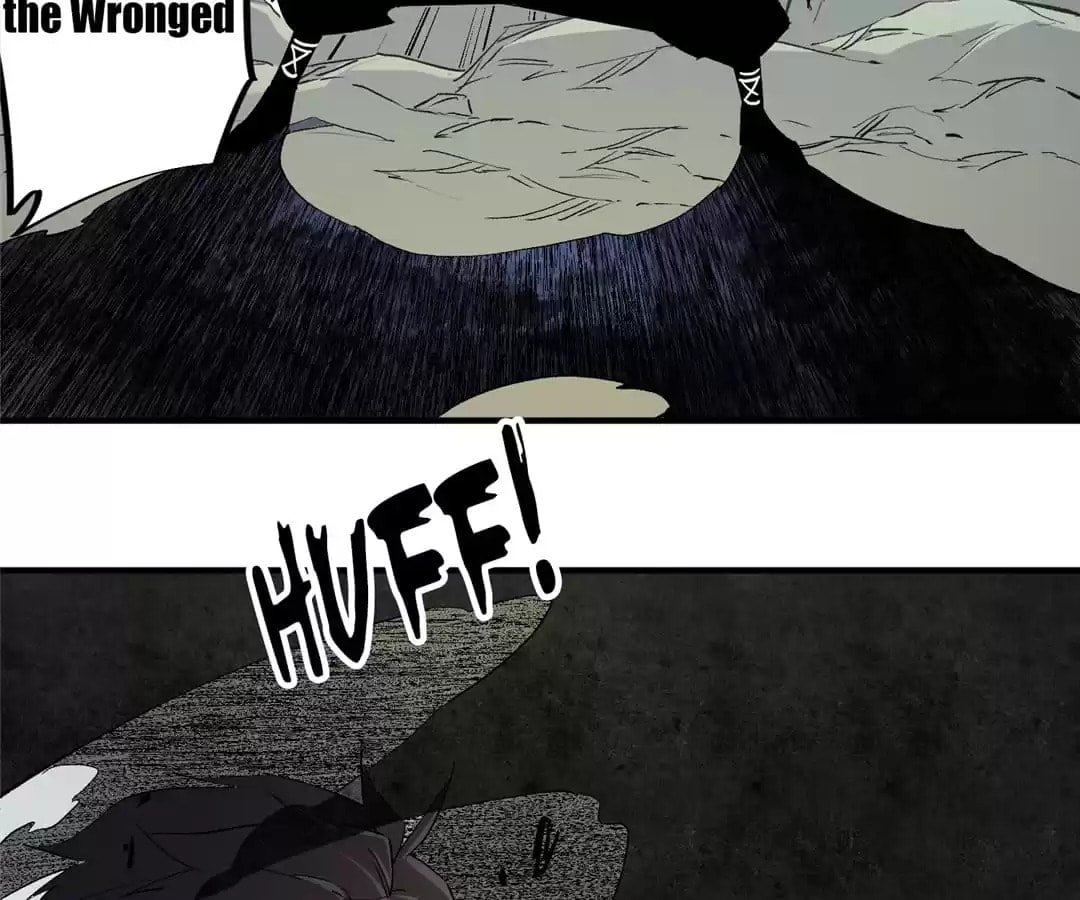 I Am God Killer Chapter 58 page 86 - 
