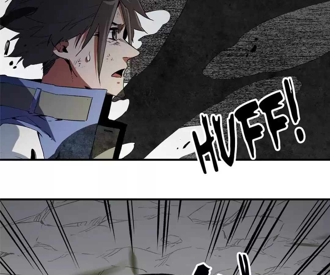 I Am God Killer Chapter 58 page 87 - 