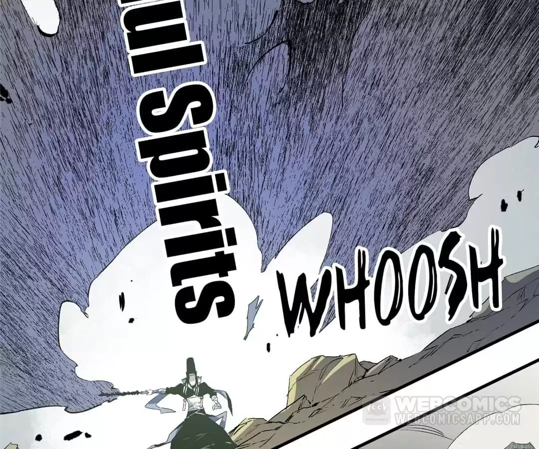 I Am God Killer Chapter 58 page 10 - 