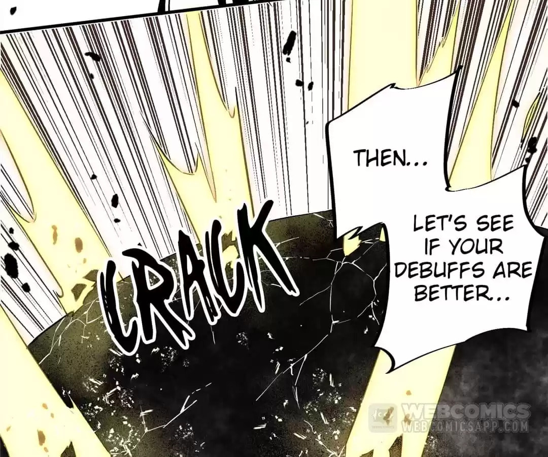 I Am God Killer Chapter 58 page 91 - 