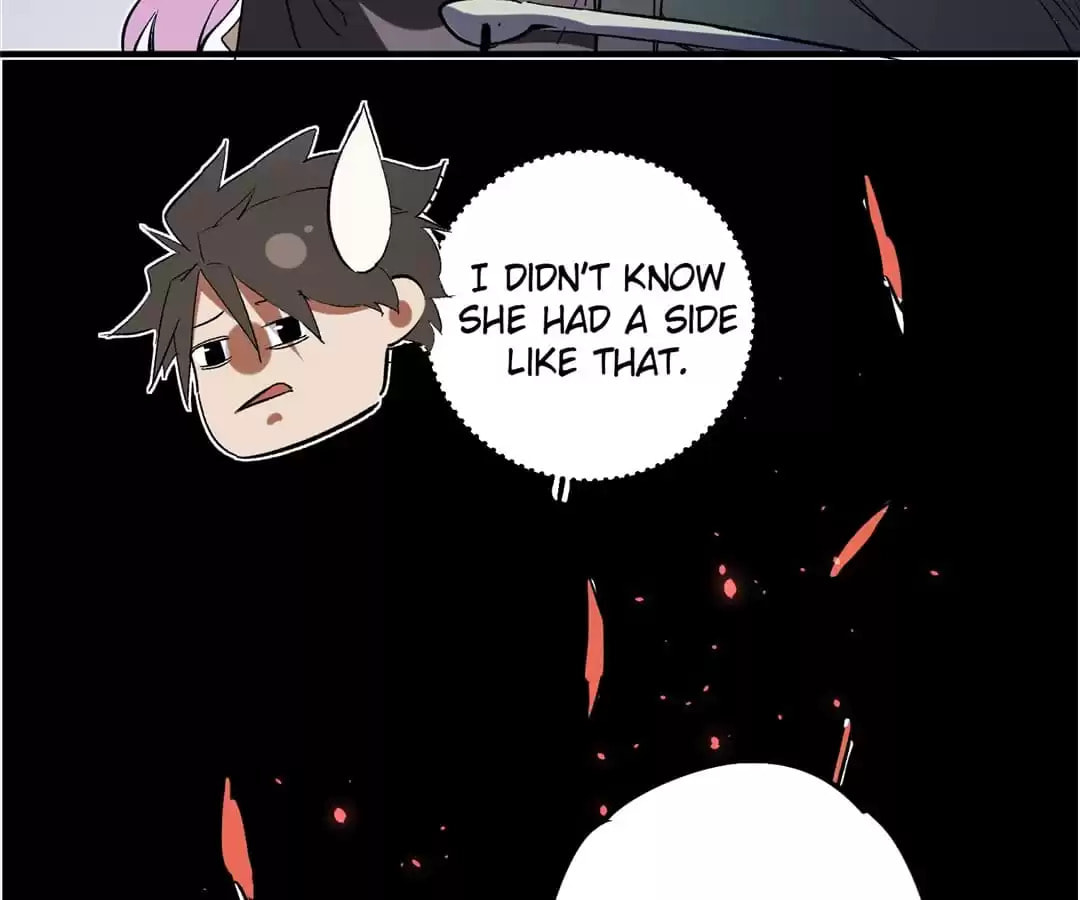 I Am God Killer Chapter 63 page 101 - 