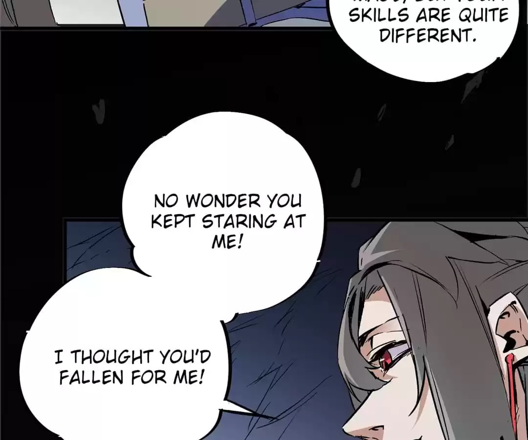 I Am God Killer Chapter 63 page 103 - 