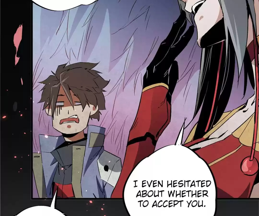 I Am God Killer Chapter 63 page 104 - 