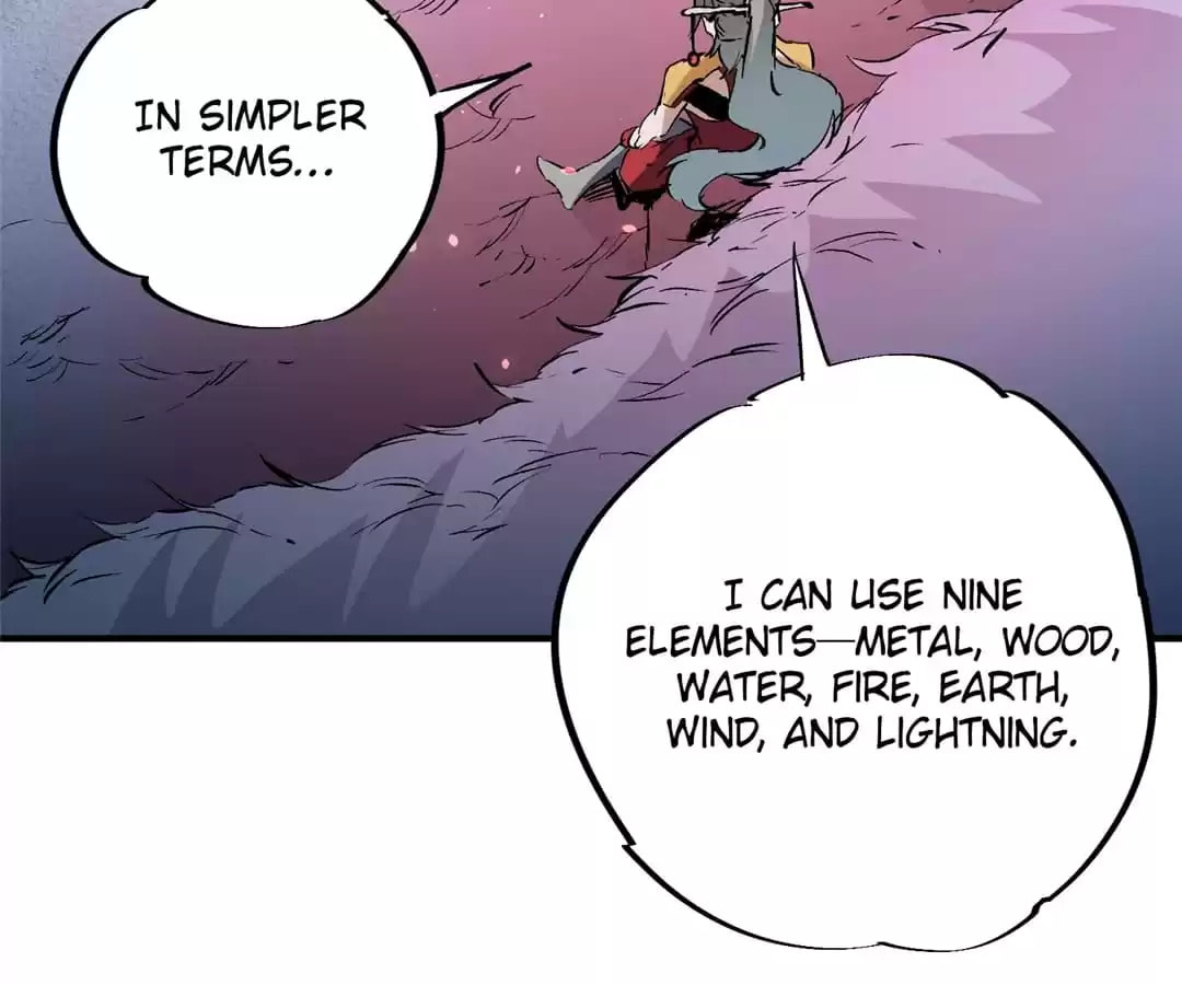 I Am God Killer Chapter 63 page 107 - 