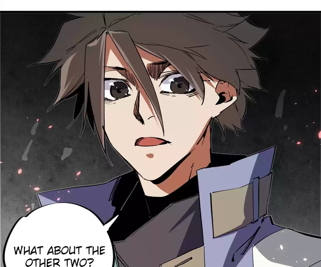 I Am God Killer Chapter 63 page 108 - 