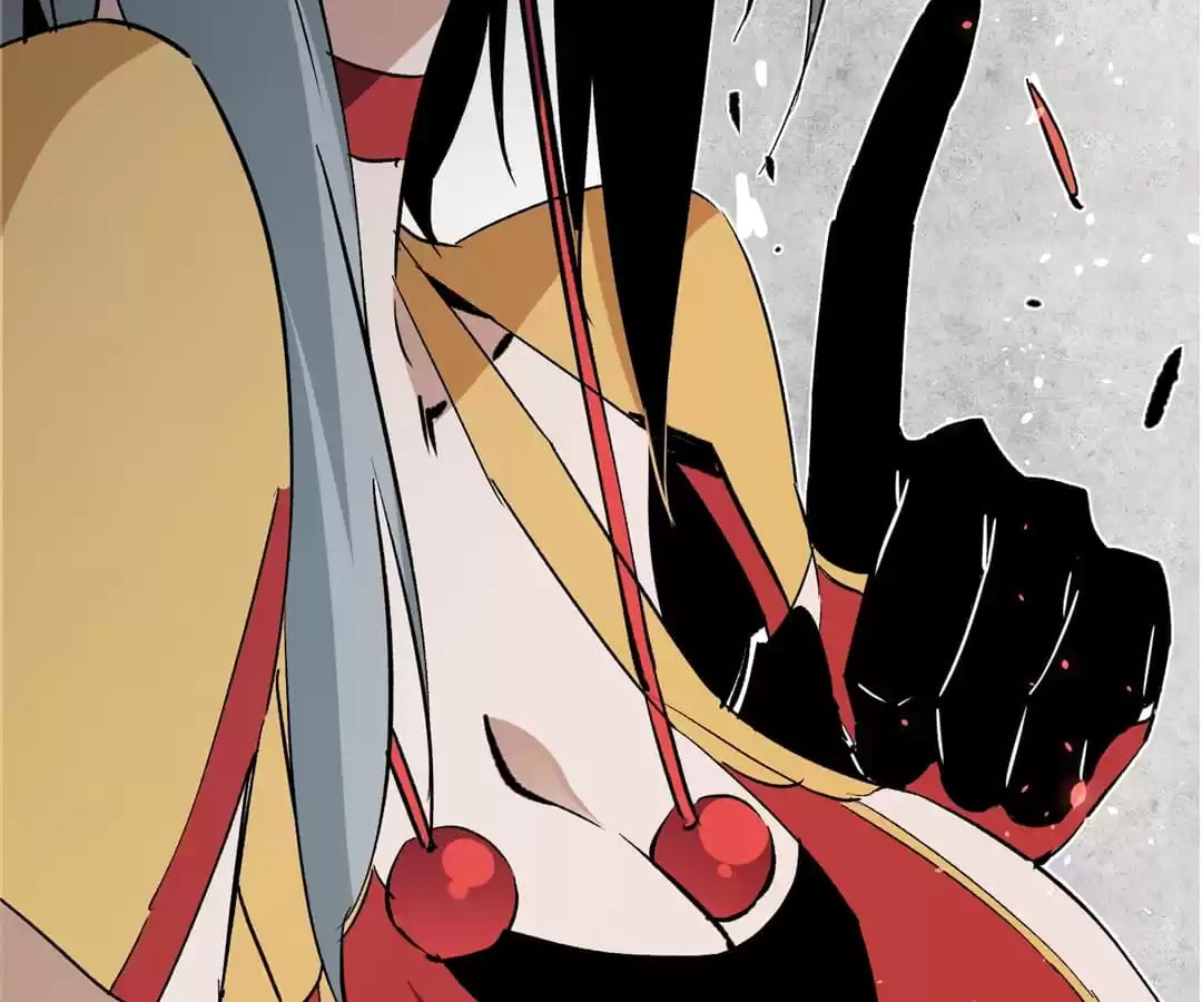 I Am God Killer Chapter 63 page 111 - 
