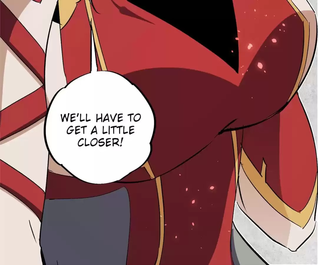 I Am God Killer Chapter 63 page 112 - 
