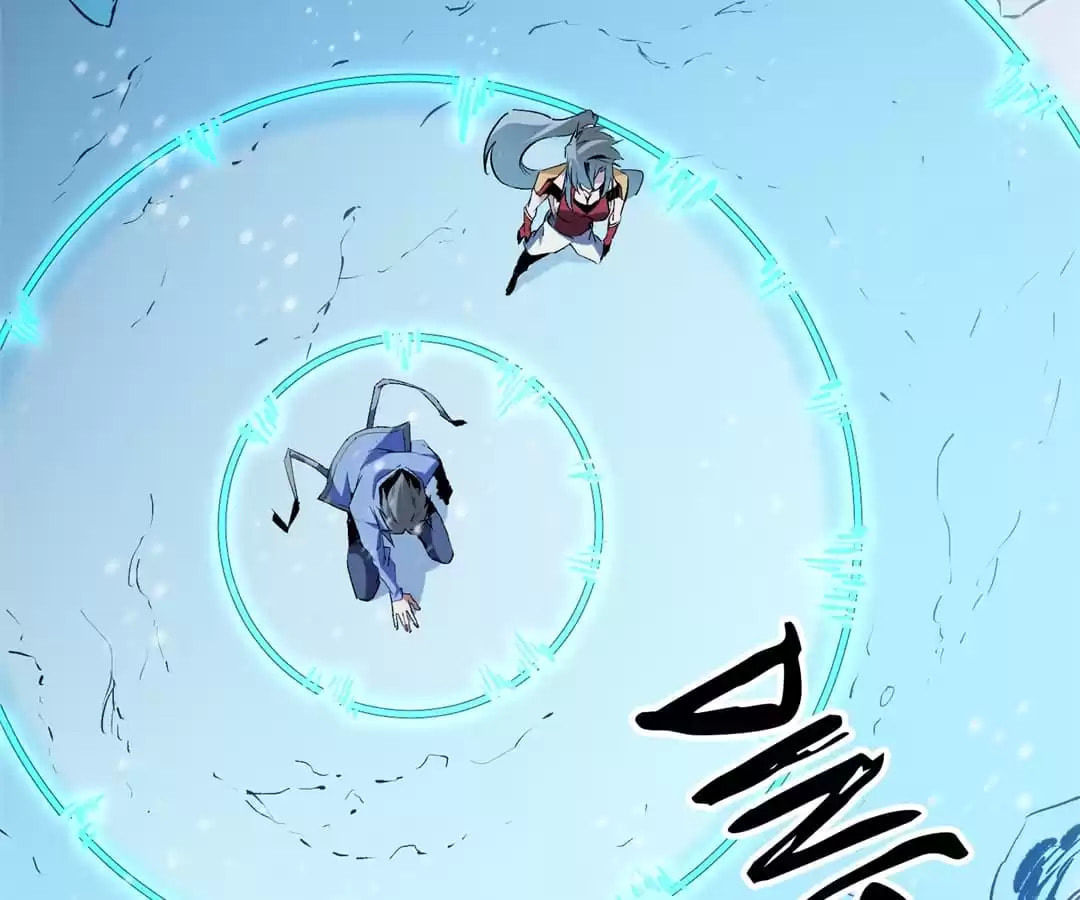 I Am God Killer Chapter 63 page 13 - 
