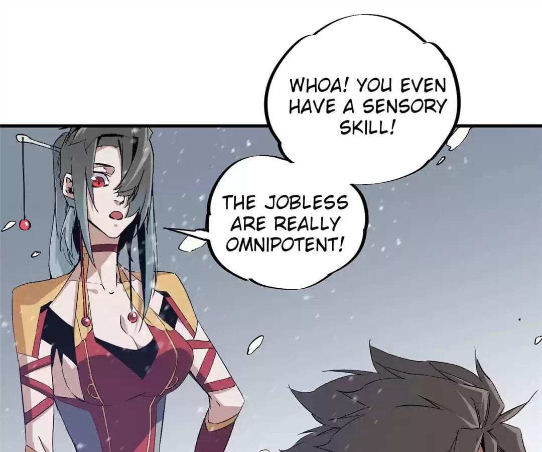 I Am God Killer Chapter 63 page 17 - 