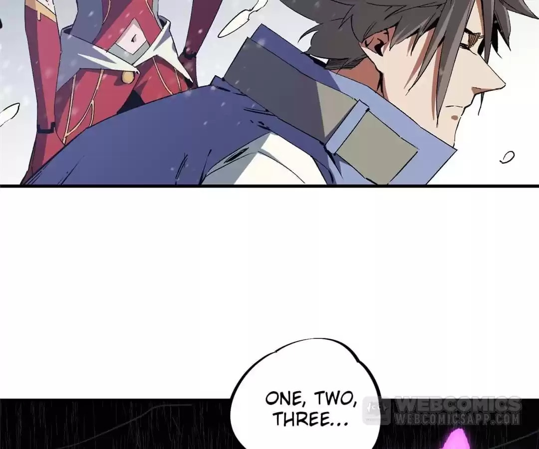 I Am God Killer Chapter 63 page 18 - 