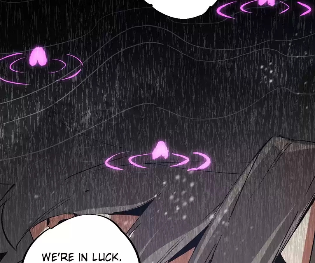 I Am God Killer Chapter 63 page 19 - 