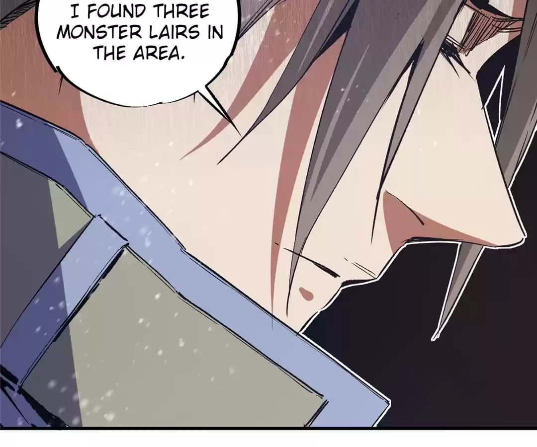 I Am God Killer Chapter 63 page 20 - 