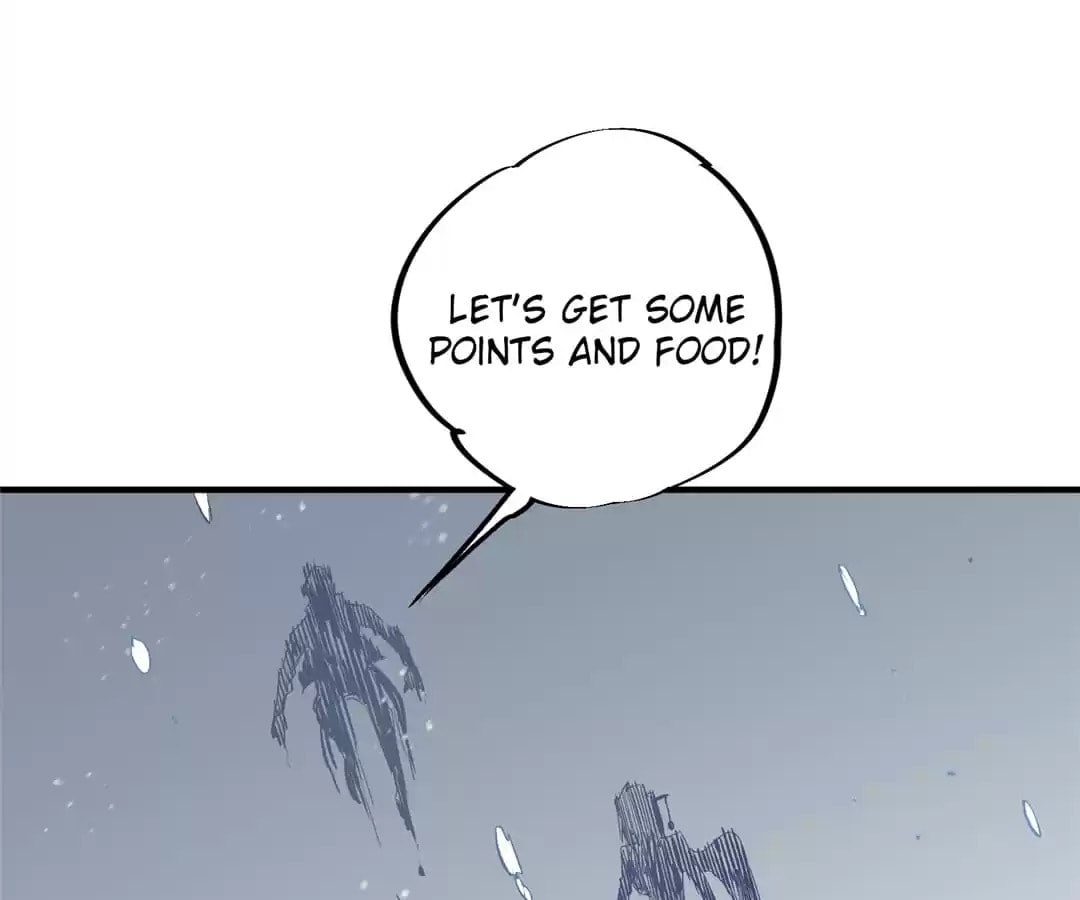 I Am God Killer Chapter 63 page 21 - 