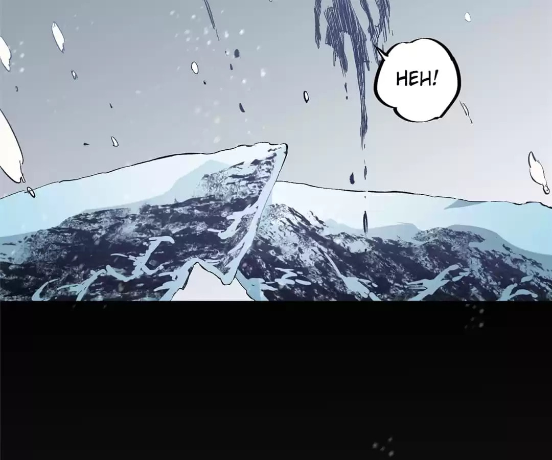 I Am God Killer Chapter 63 page 22 - 