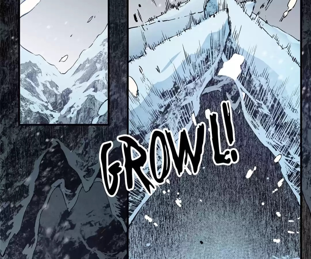I Am God Killer Chapter 63 page 24 - 