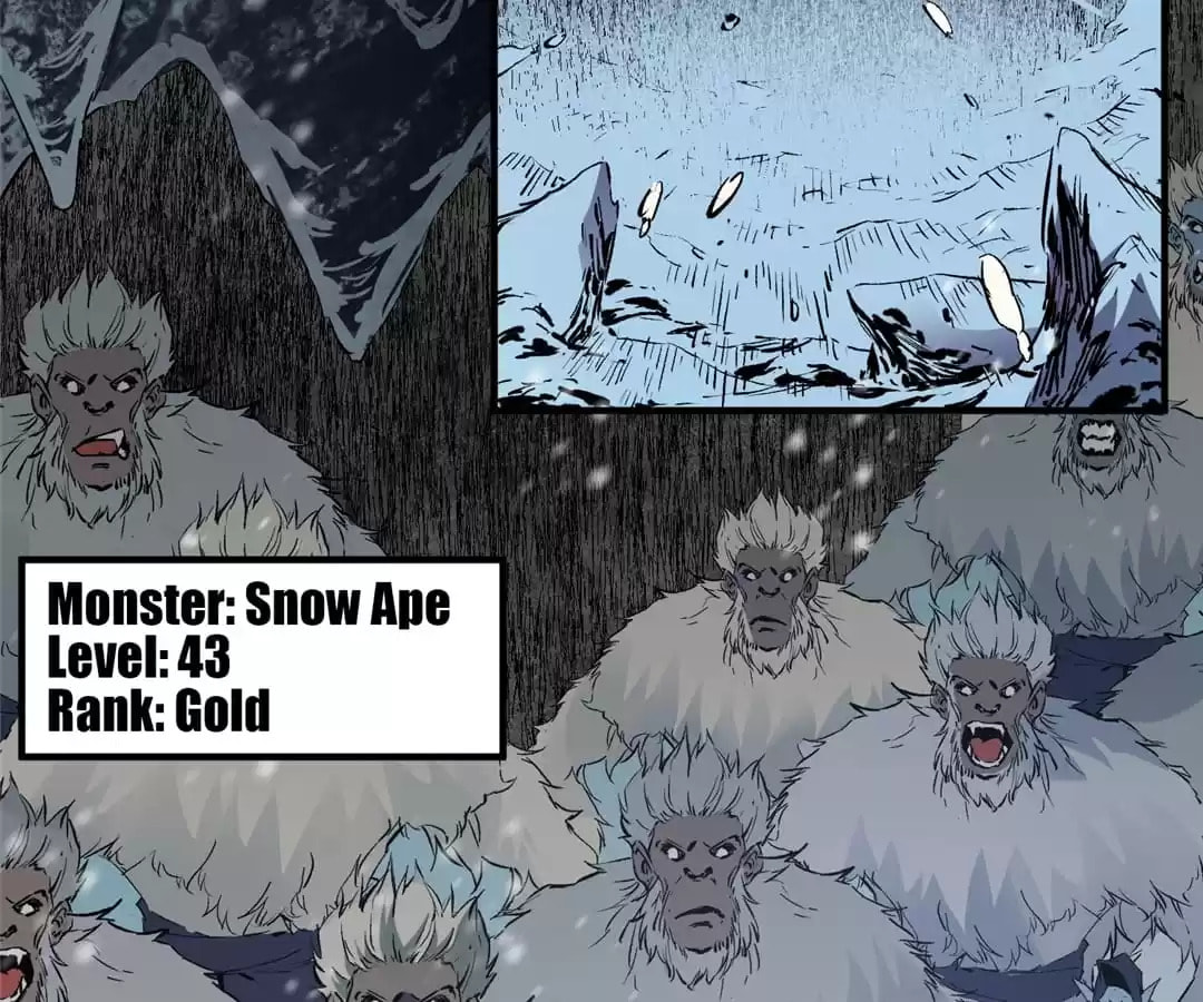 I Am God Killer Chapter 63 page 25 - 