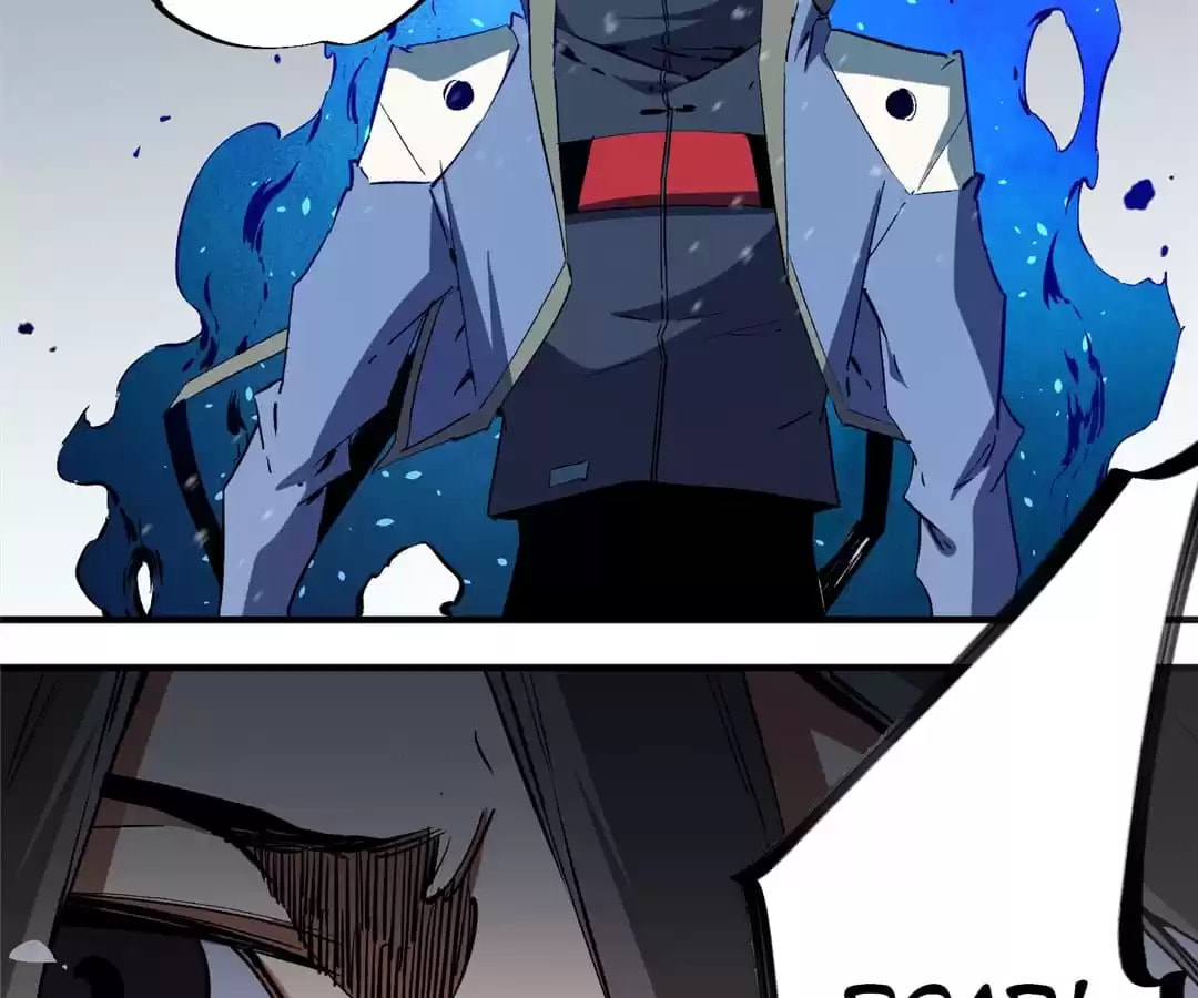 I Am God Killer Chapter 63 page 29 - 