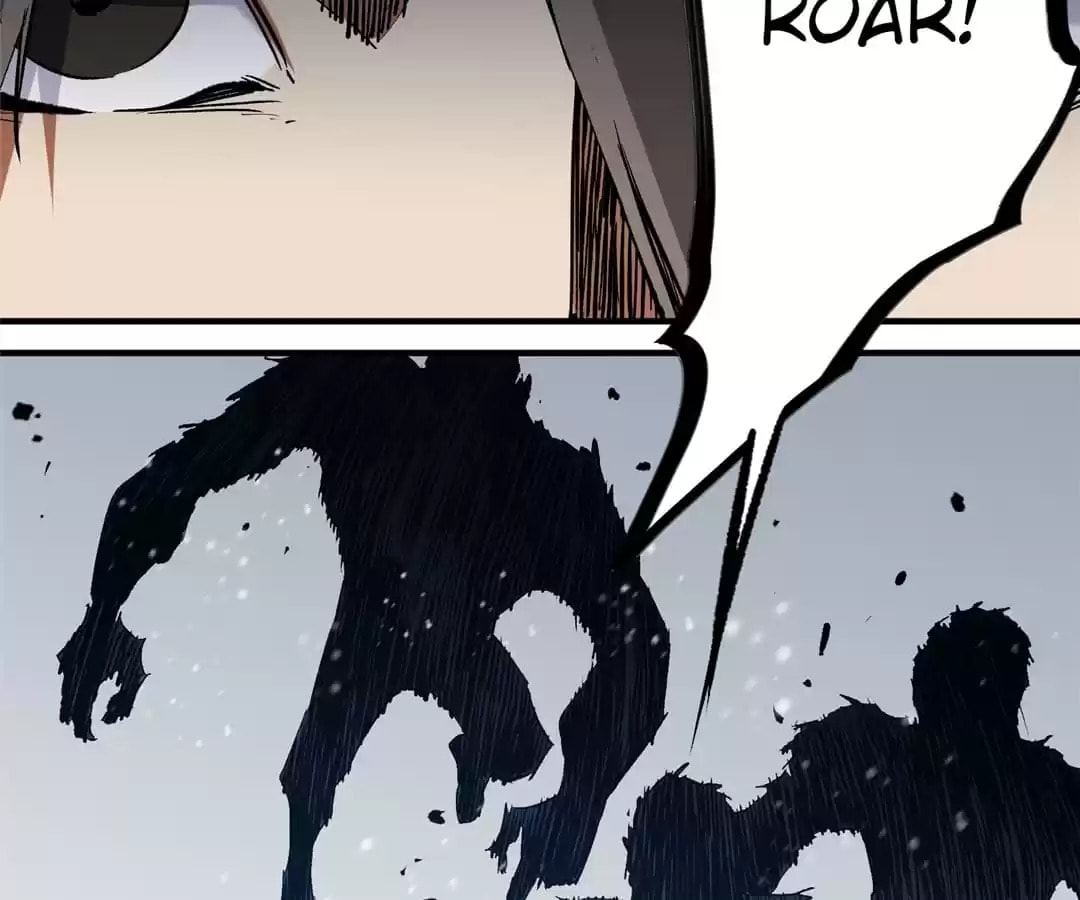 I Am God Killer Chapter 63 page 30 - 